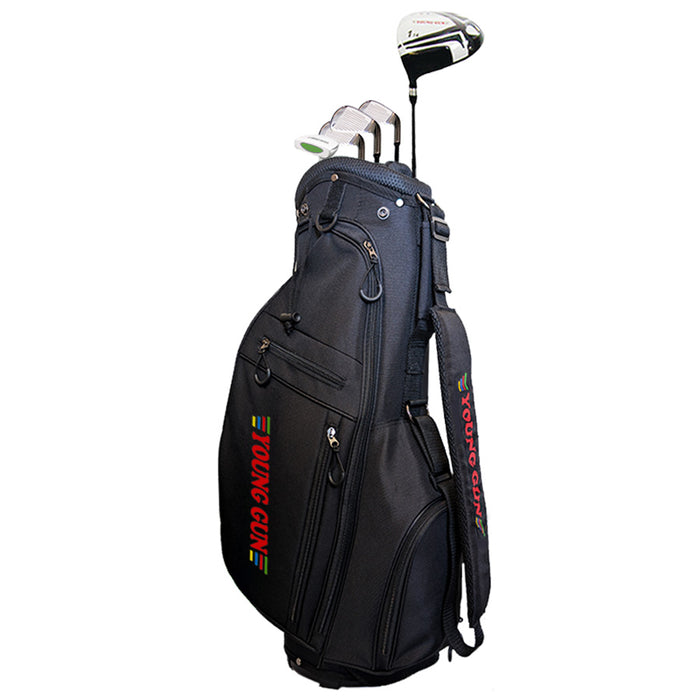 JUNIOR GOLF DELUXE SET