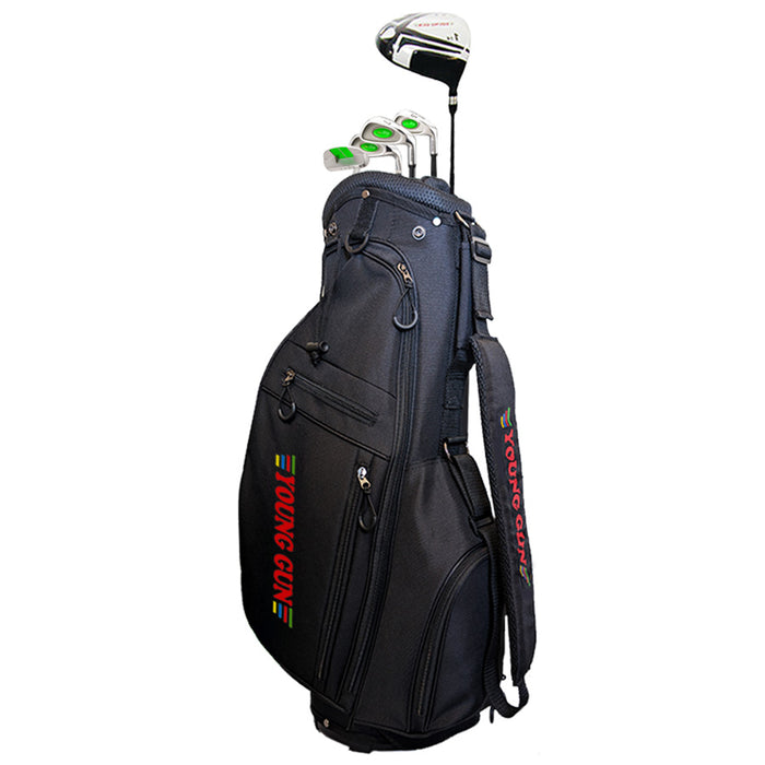 JUNIOR GOLF DELUXE SET