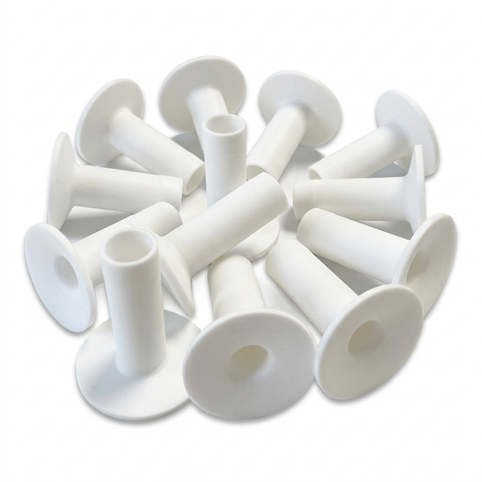 75mm SILICONE GOLF TEES