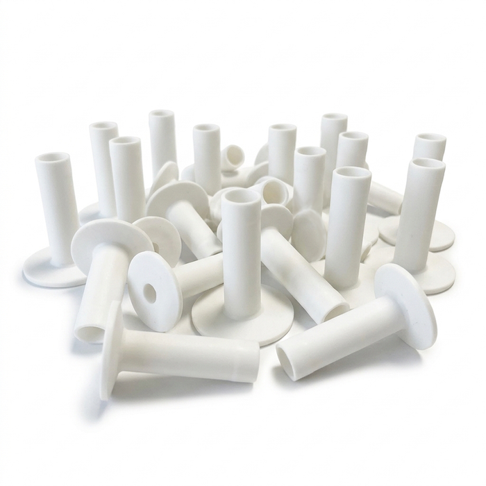 75mm SILICONE GOLF TEES