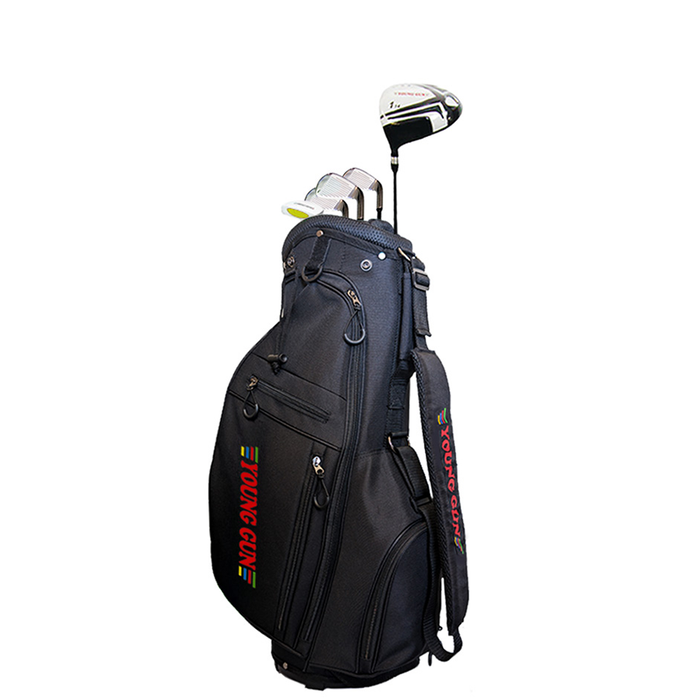 JUNIOR GOLF DELUXE SET