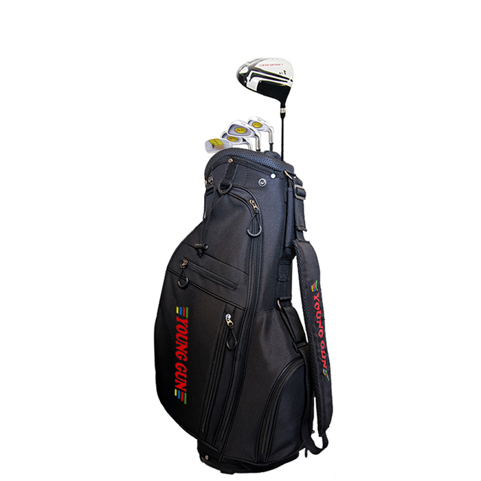 JUNIOR GOLF DELUXE SET
