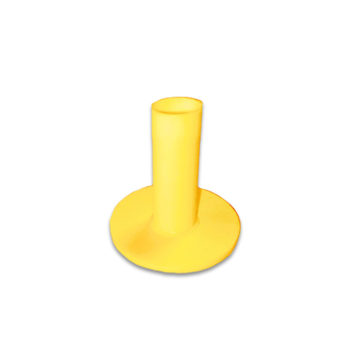 RUBBER GOLF TEES