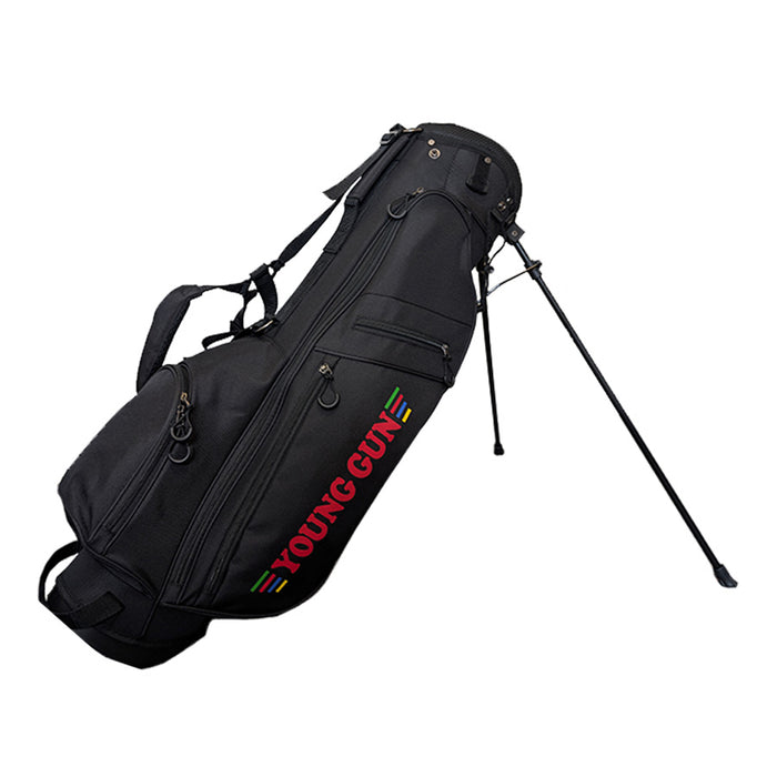 YOUNG GUN STAND BAG