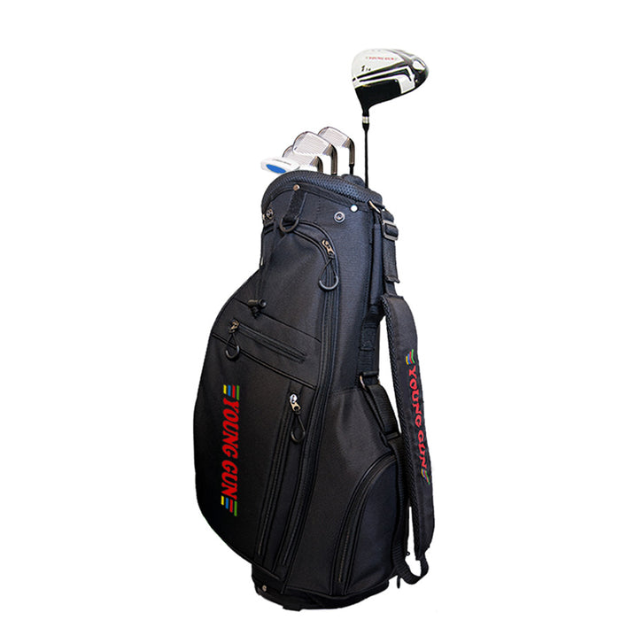 JUNIOR GOLF DELUXE SET