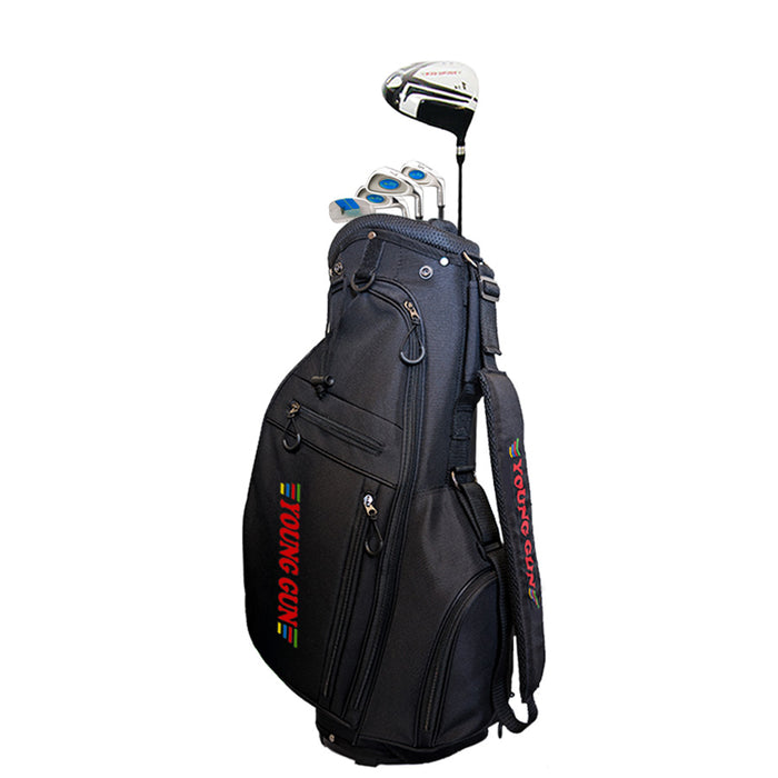 JUNIOR GOLF DELUXE SET