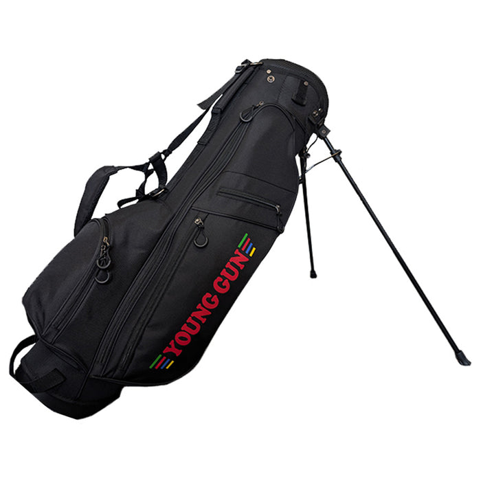 YOUNG GUN STAND BAG