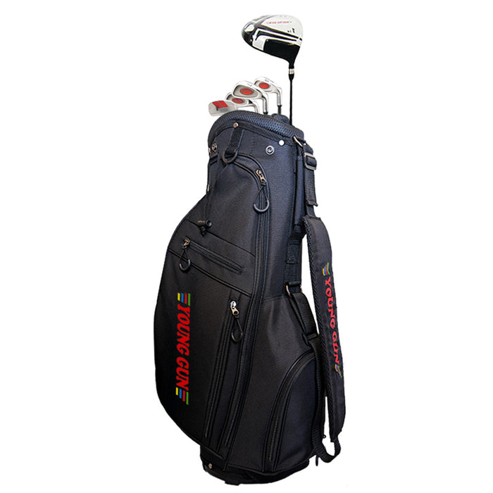 JUNIOR GOLF DELUXE SET