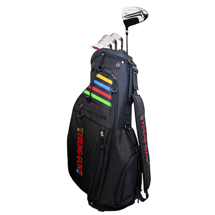 JUNIOR GOLF DELUXE SET
