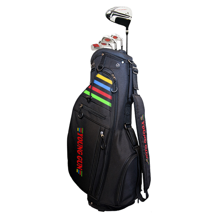 JUNIOR GOLF DELUXE SET