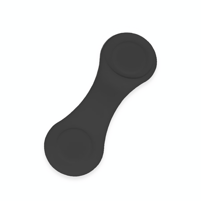 Magnetic Silicone Hat Clip