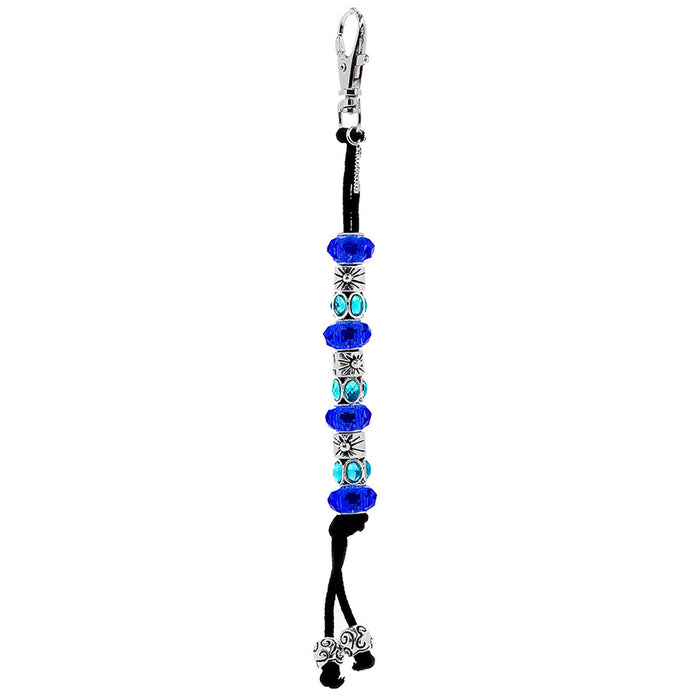 Navika Crystal Mantra Bead Golf Stroke Counter