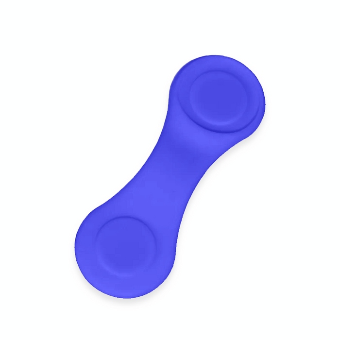 Magnetic Silicone Hat Clip