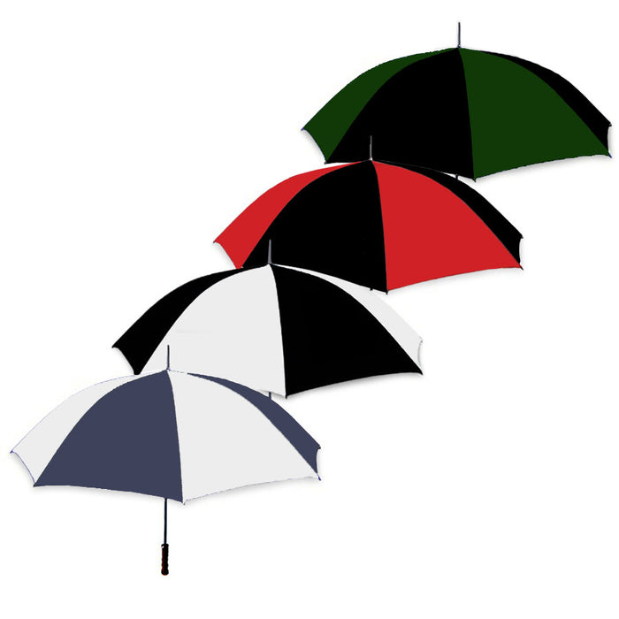 BUDGET GOLF UMBRELLA