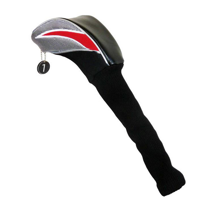 DELUXE HEADCOVER