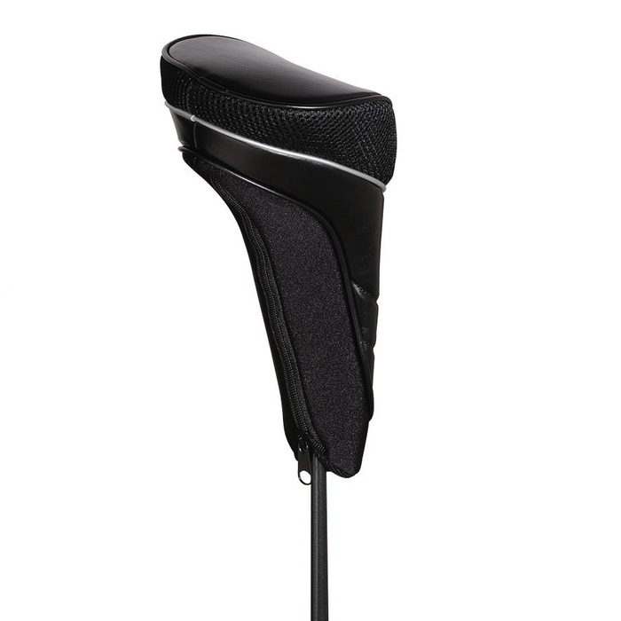 ZIP HEADCOVER