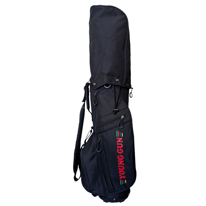 YOUNG GUN DELUXE CART BAG