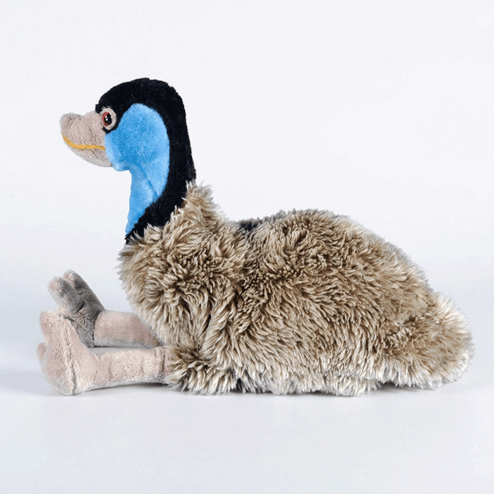 EMU 460cc HEADCOVER