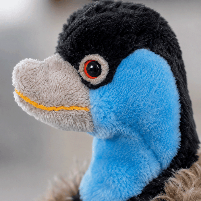 EMU 460cc HEADCOVER