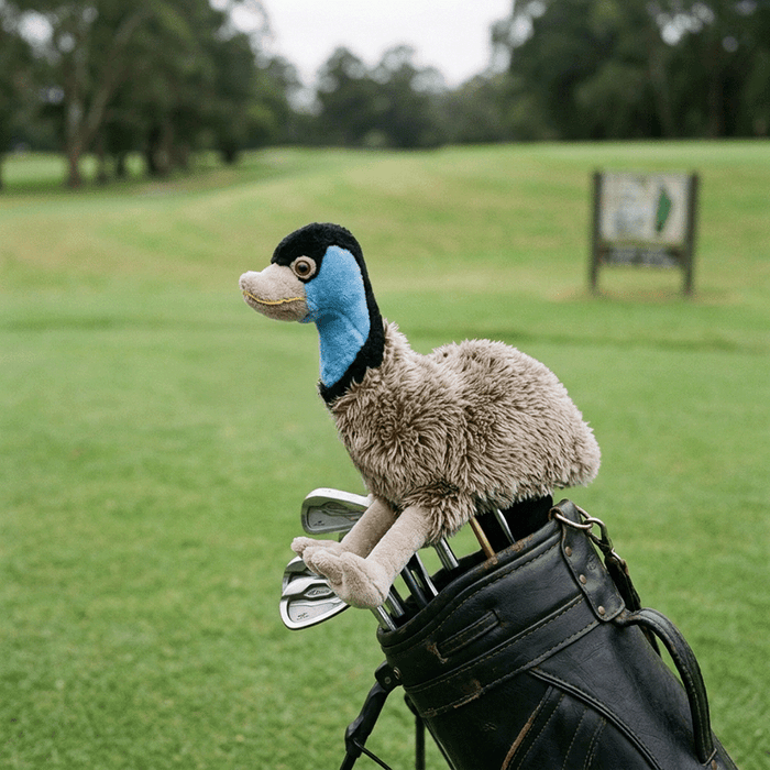 EMU 460cc HEADCOVER