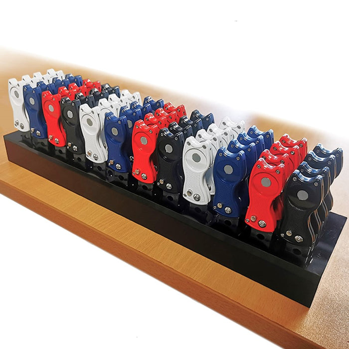 48 x FLICK PITCH REPAIRERS DISPLAY PACKAGE