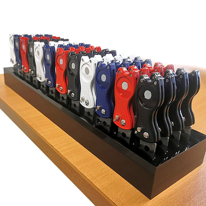 48 x FLICK PITCH REPAIRERS DISPLAY PACKAGE