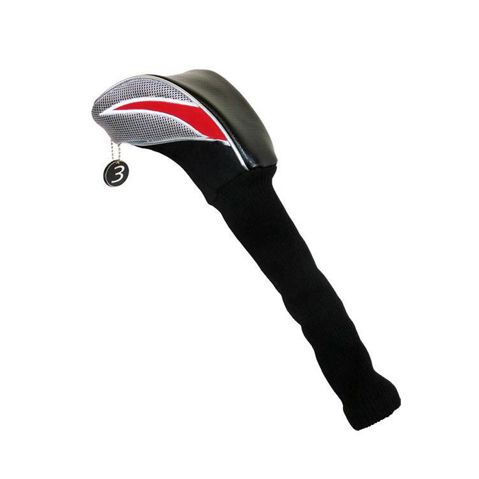 DELUXE HEADCOVER