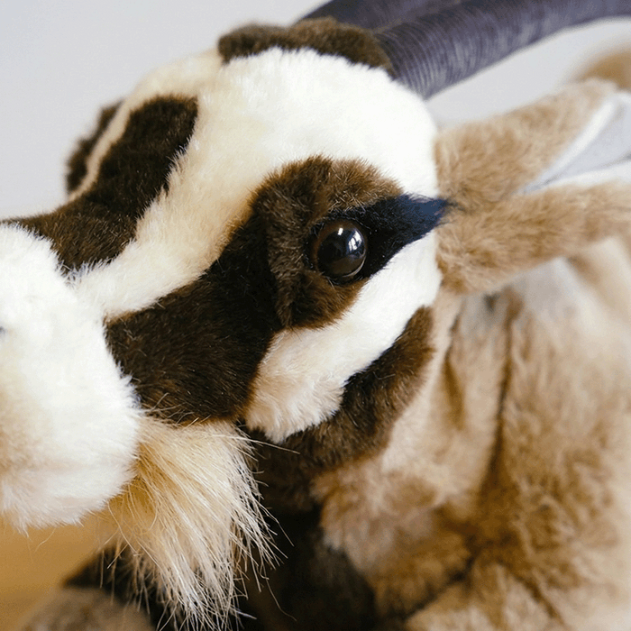 GOAT 460cc HEADCOVER