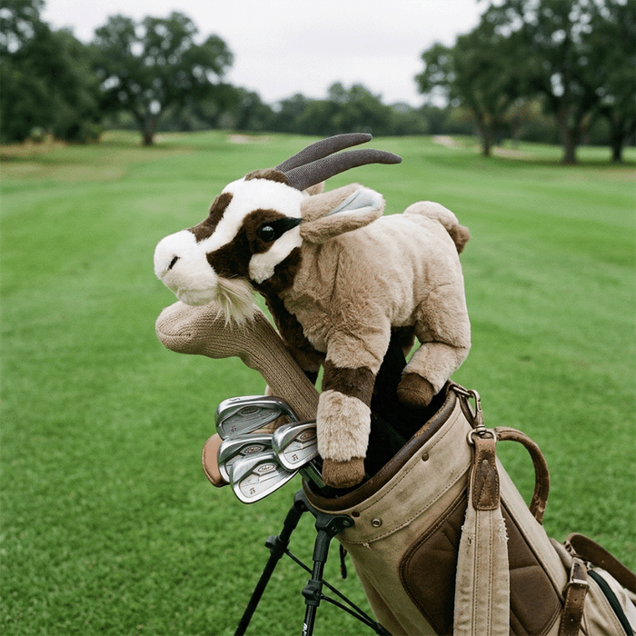 GOAT 460cc HEADCOVER