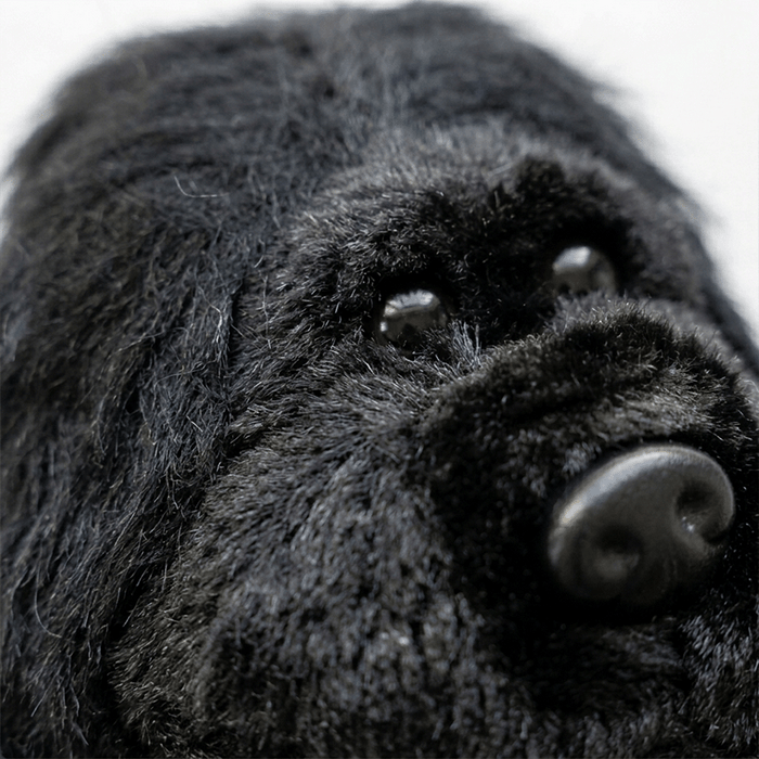 GORILLA WOOD HEADCOVER