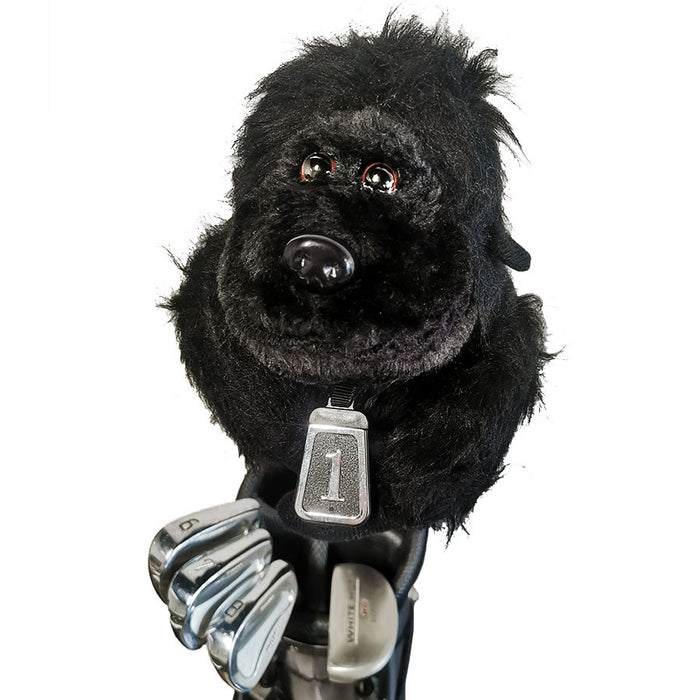 GORILLA WOOD HEADCOVER