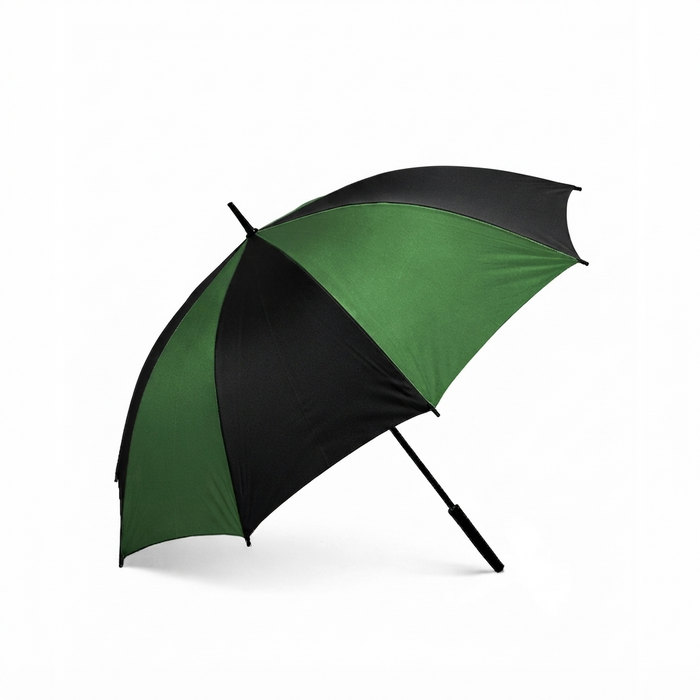 BUDGET GOLF UMBRELLA