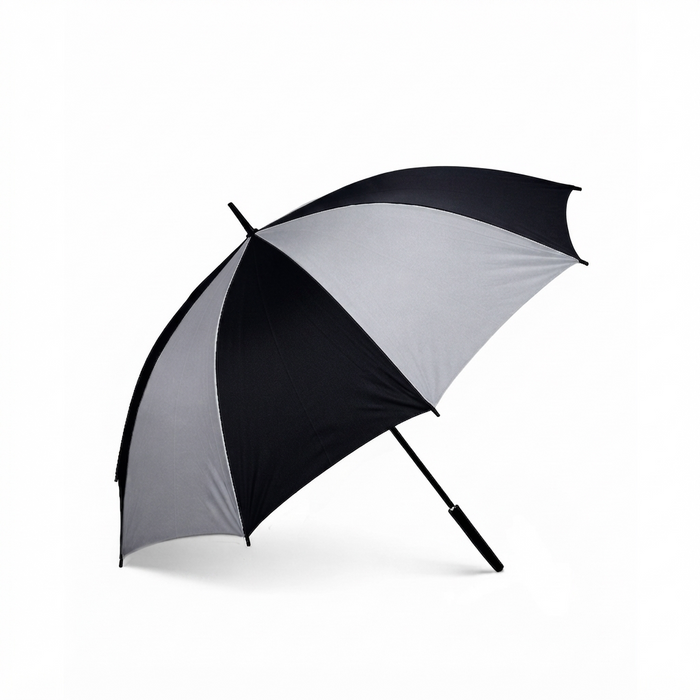 BUDGET GOLF UMBRELLA