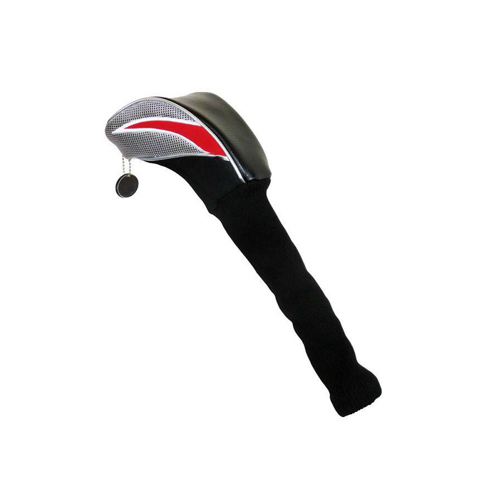DELUXE HEADCOVER