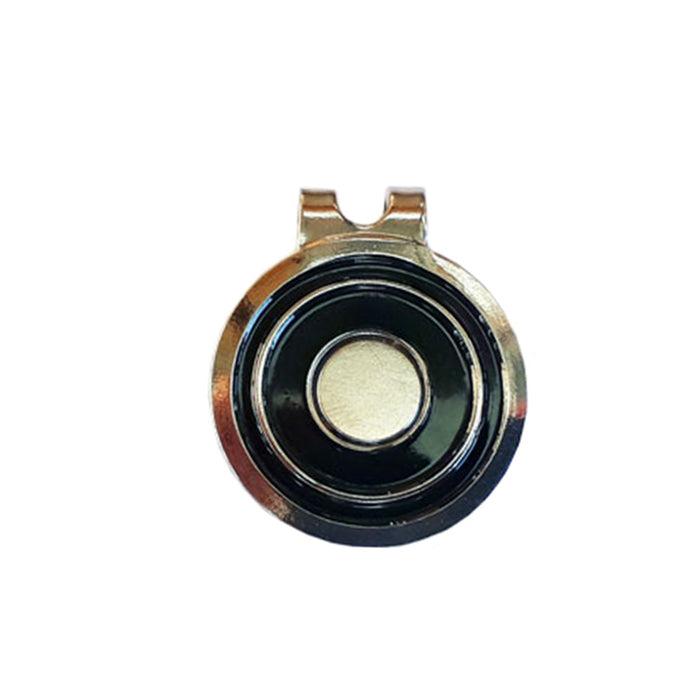 MAGNETIC HAT CLIP