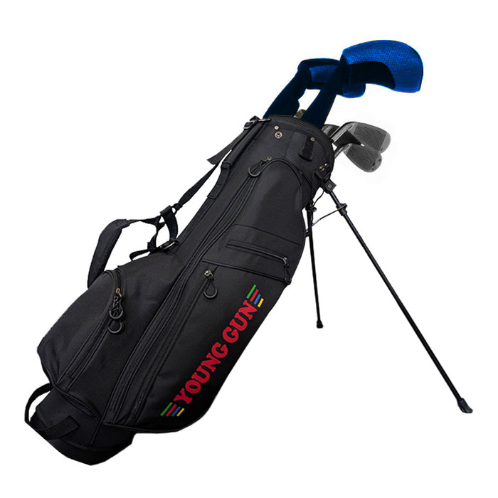 JUNIOR GOLF HYBRID PACKAGE