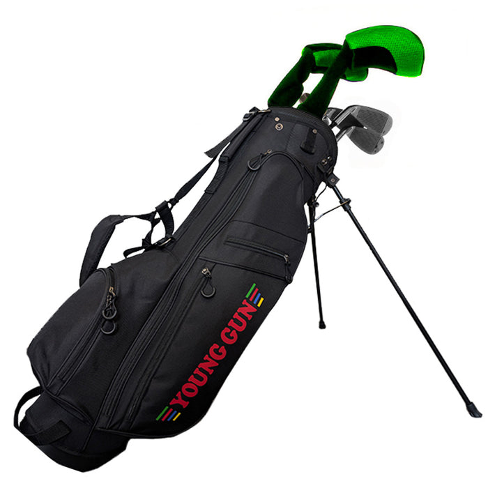 JUNIOR GOLF HYBRID PACKAGE
