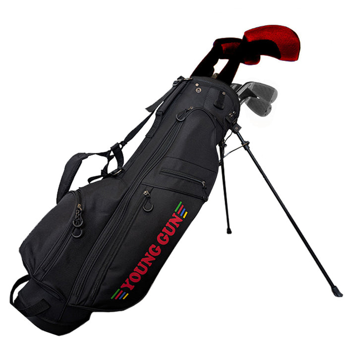 JUNIOR GOLF HYBRID PACKAGE