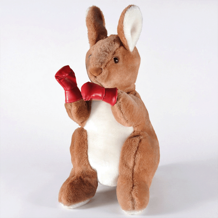 KANGAROO 460cc HEADCOVER