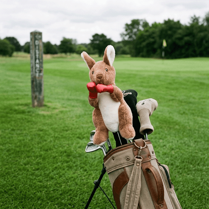 KANGAROO 460cc HEADCOVER