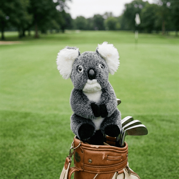 KOALA 460cc HEADCOVER