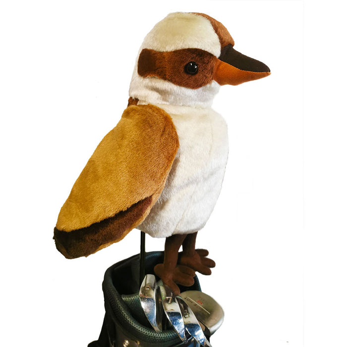 KOOKABURRA 460cc HEADCOVER