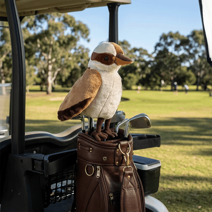 KOOKABURRA 460cc HEADCOVER