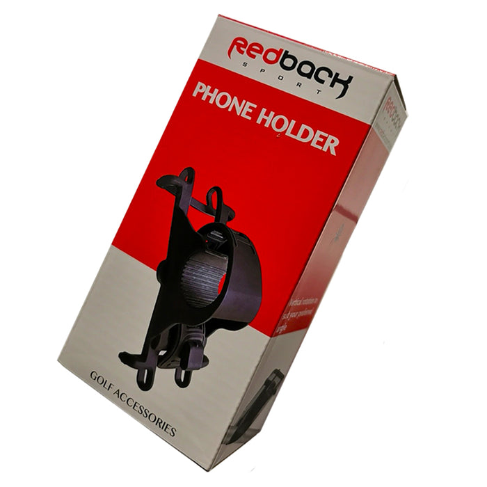 PHONE HOLDER for CART/BUGGY