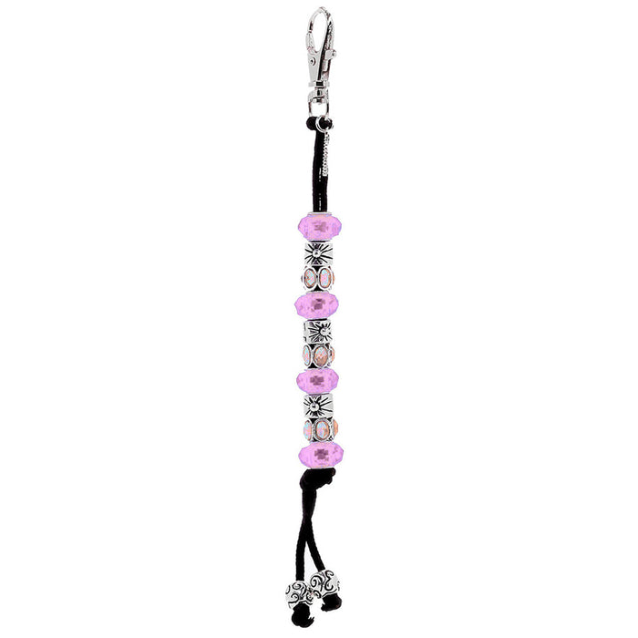 Navika Crystal Mantra Bead Golf Stroke Counter