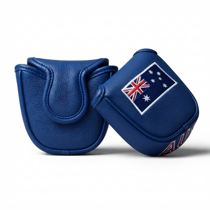 PREMIUM AUSTRALIAN MALLET COVER