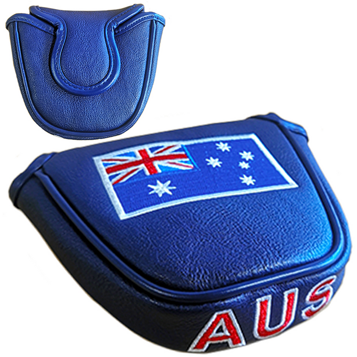 PREMIUM AUSTRALIAN MALLET COVER