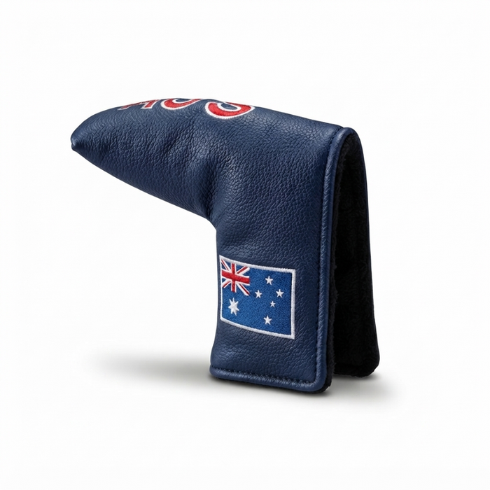 PREMIUM AUSTRALIAN BOOT PUTTER COVER