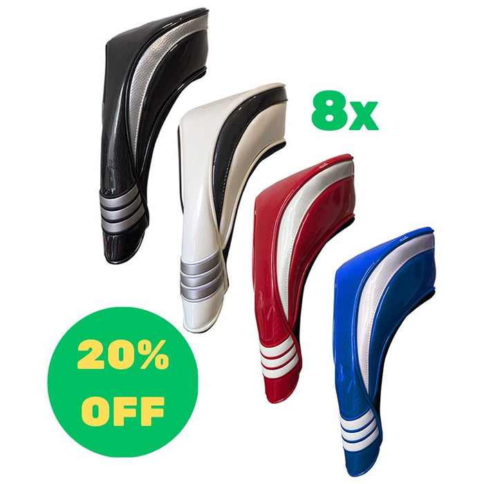 Premium Headcover July only Special