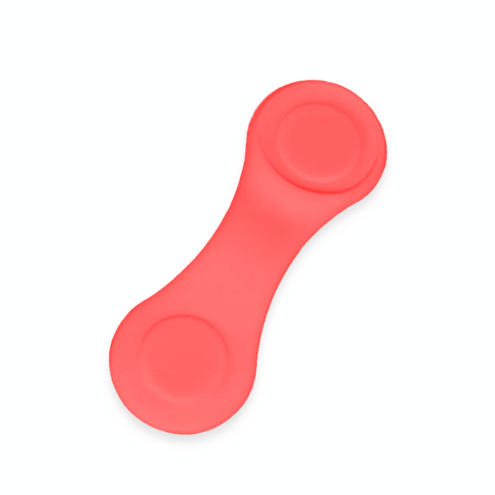 Magnetic Silicone Hat Clip